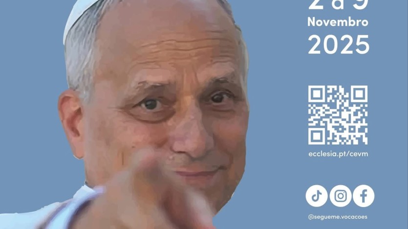 Semana de Oração pelos Seminários