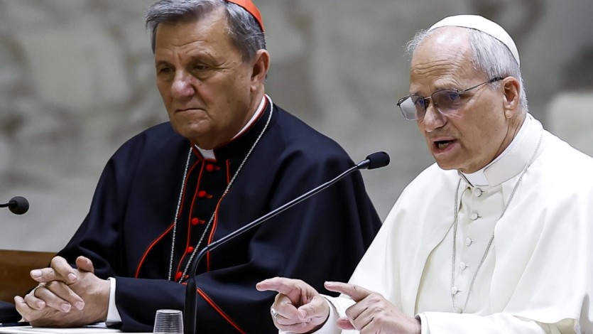 Jubileu das Equipas Sinodais