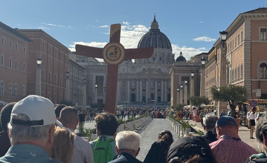 Jubileu do Mundo Educativo