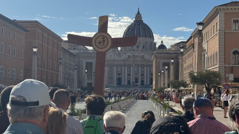 Jubileu do Mundo Educativo