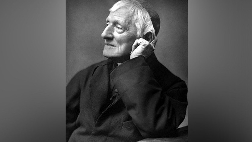 Quem é o novo Doutor da Igreja?