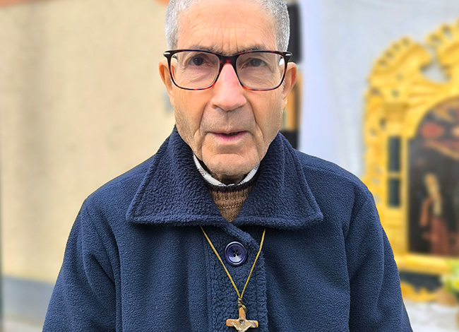 “Mataram vários padres e freiras” – Artigo AIS