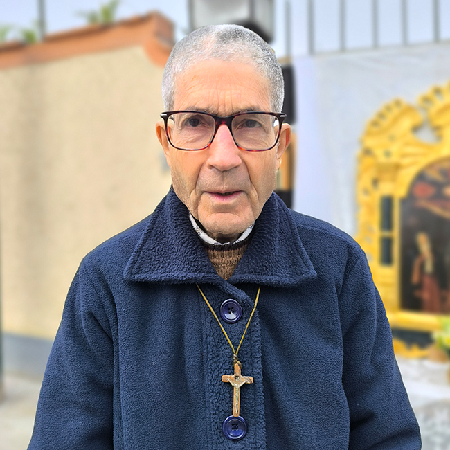 “Mataram vários padres e freiras” – Artigo AIS