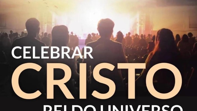 Celebração com jovens e movimentos em Santarém