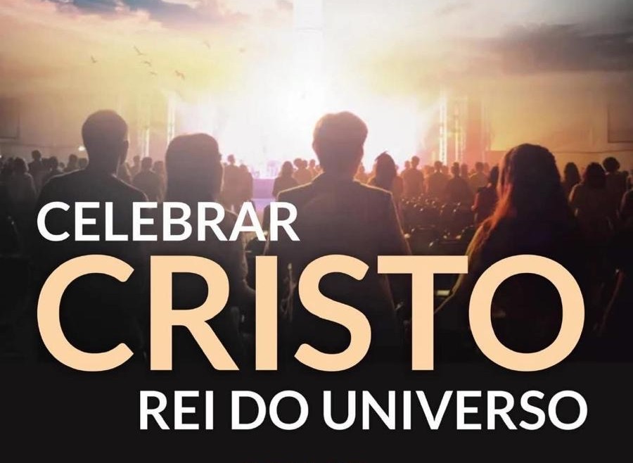 Celebração com jovens e movimentos em Santarém