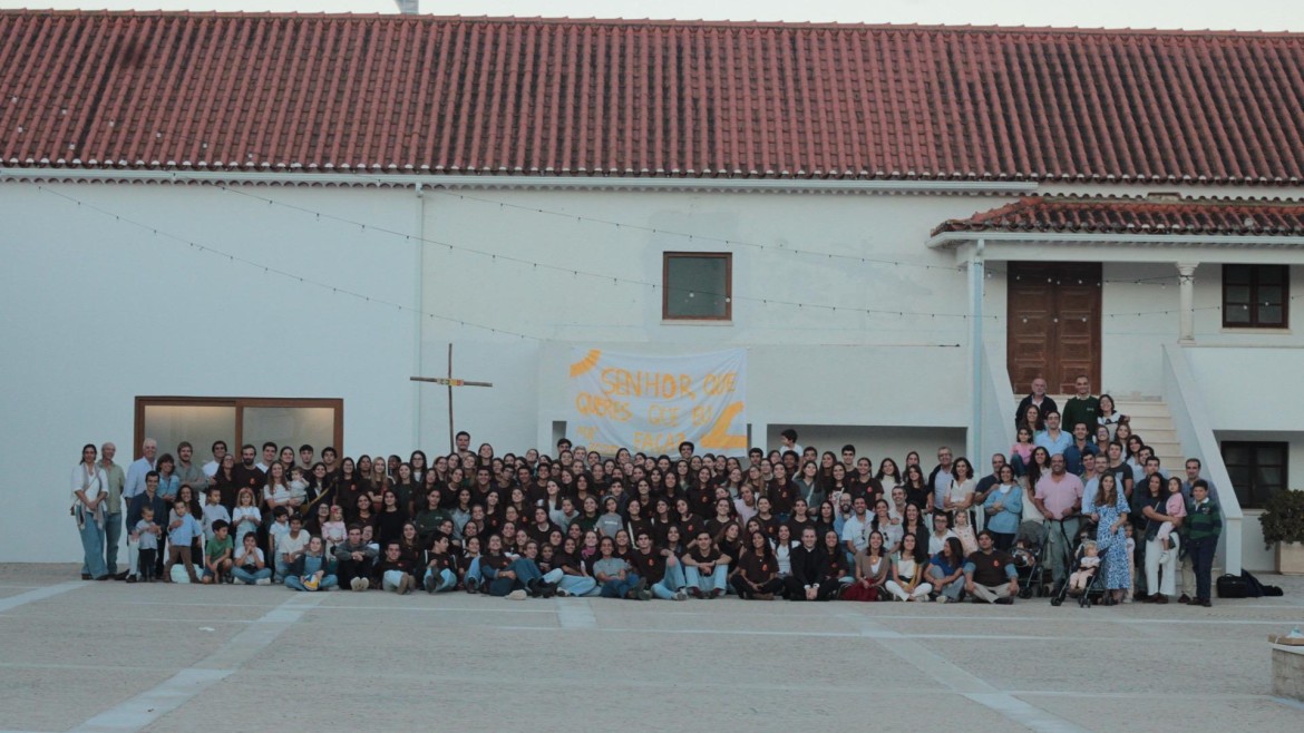 Maria do Ribatejo ‘25