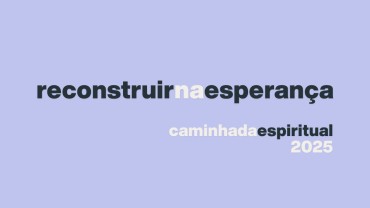 Reconstruir na Esperança – Campanha da Diocese
