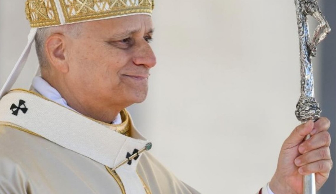 Carta Apostólica ‘In unitate Fidei’