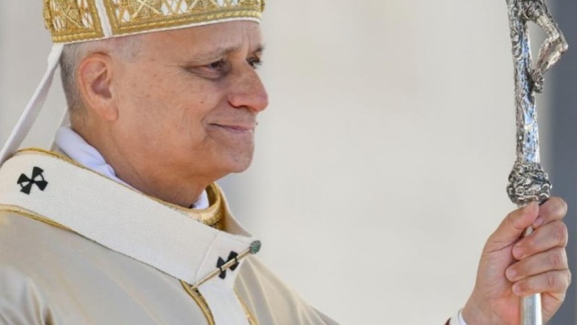 Carta Apostólica ‘In unitate Fidei’