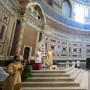 Dedicação da Basílica de Latrão – Festa