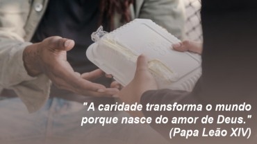 Dia Mundial dos Pobres