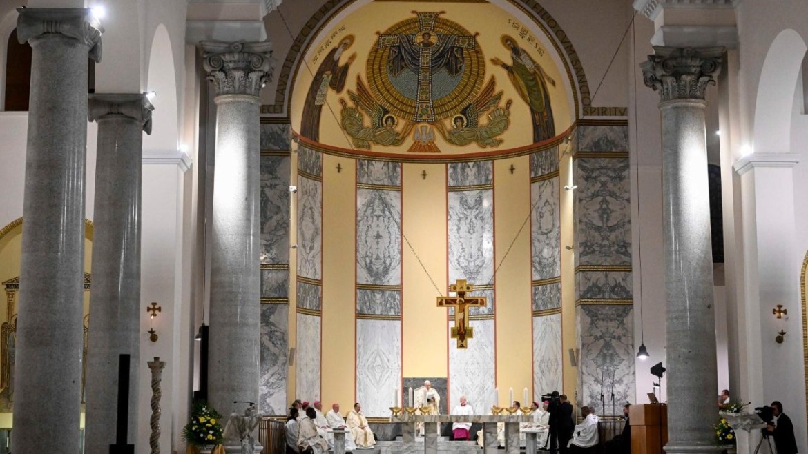 125 anos da Dedicação da Igreja de Santo Anselmo