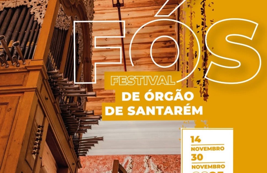 Festival de Órgão
