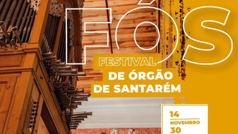 Festival de Órgão