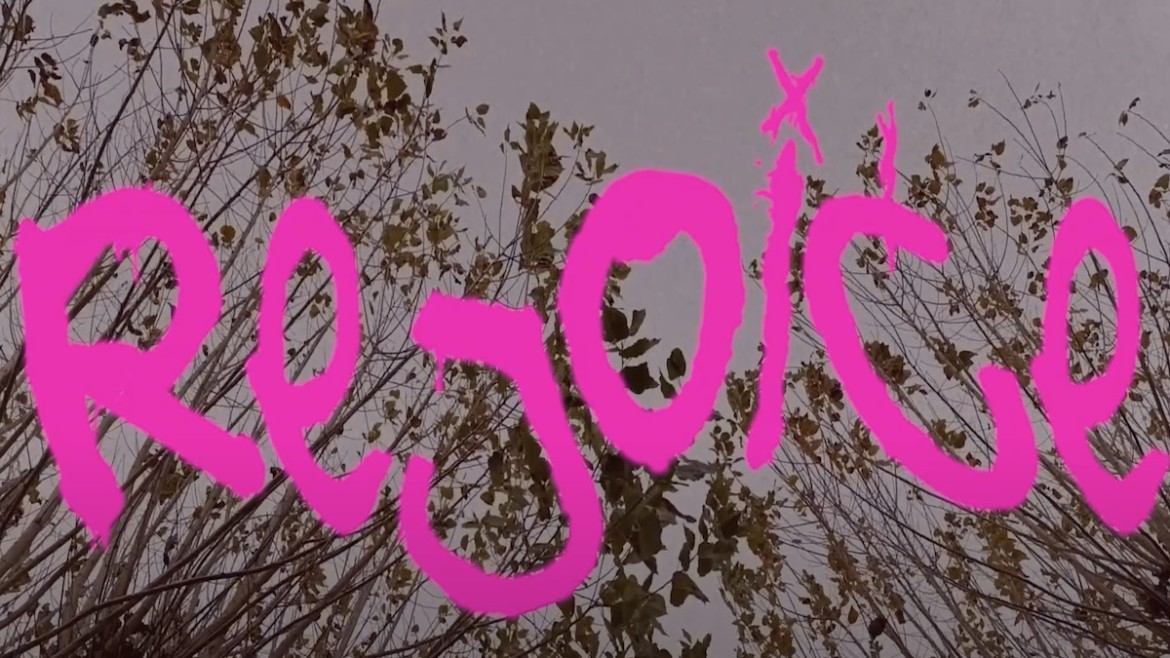 Rejoice em Lamego no próximo ano