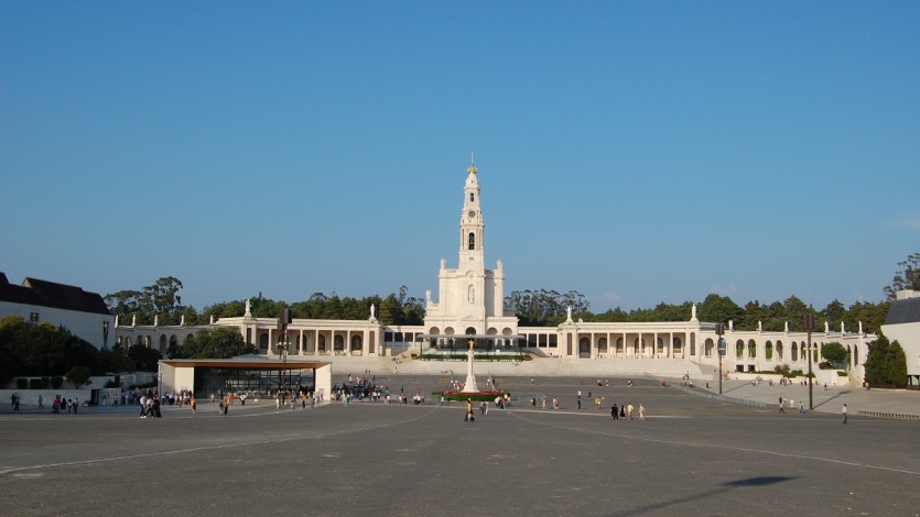 Retiro anual do Clero