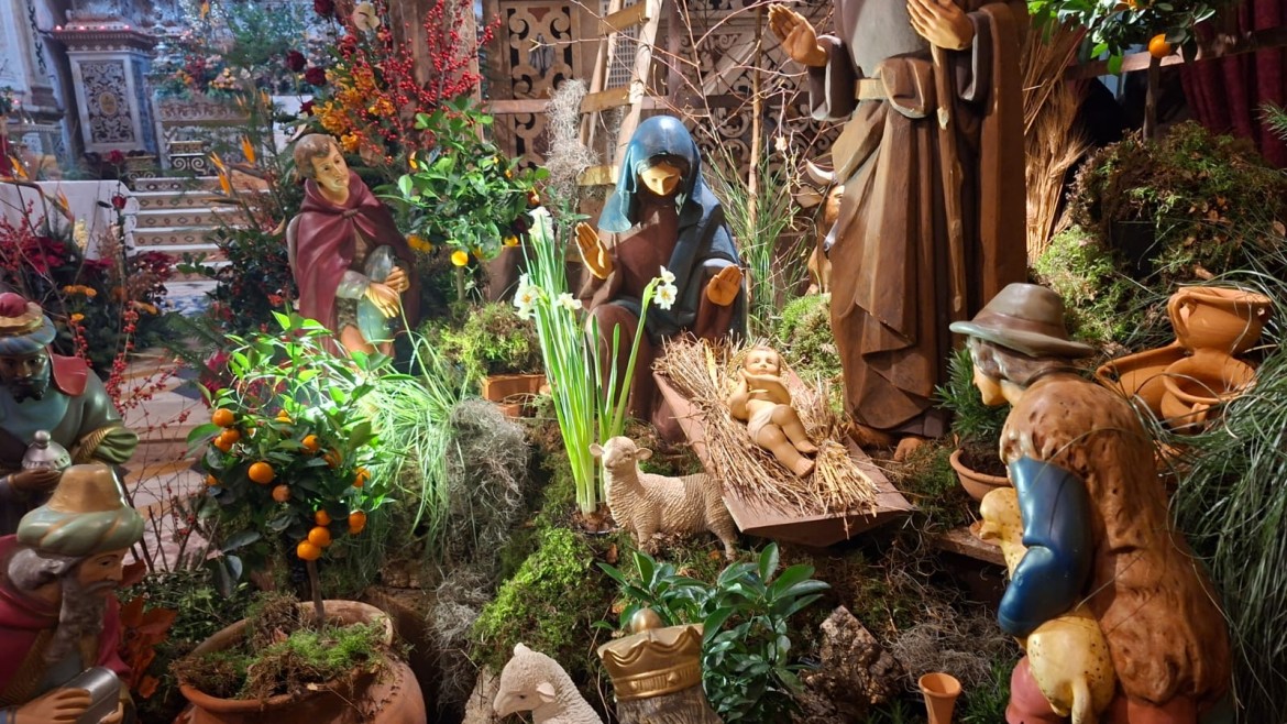 “Só o amor pode salvar o mundo” – D. José Traquina