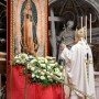Nossa Senhora de Guadalupe no Vaticano