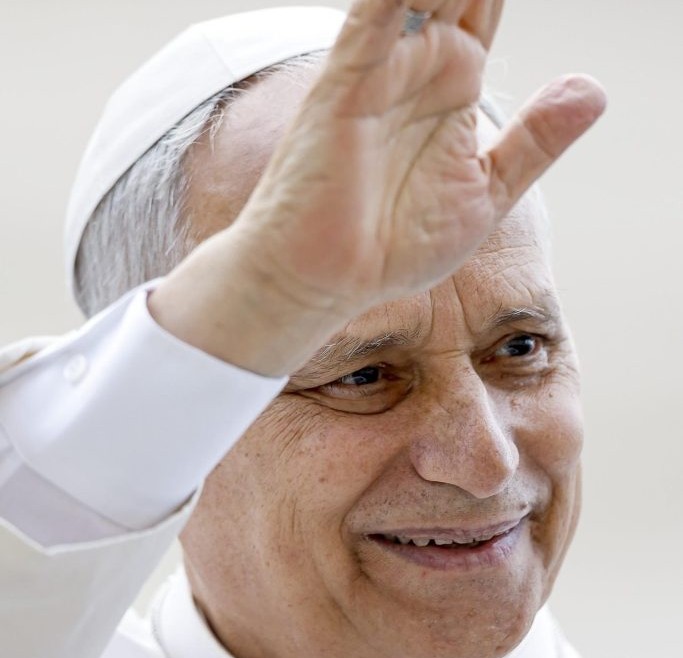 Mensagem do Santo Padre para o Dia Mundial da Paz