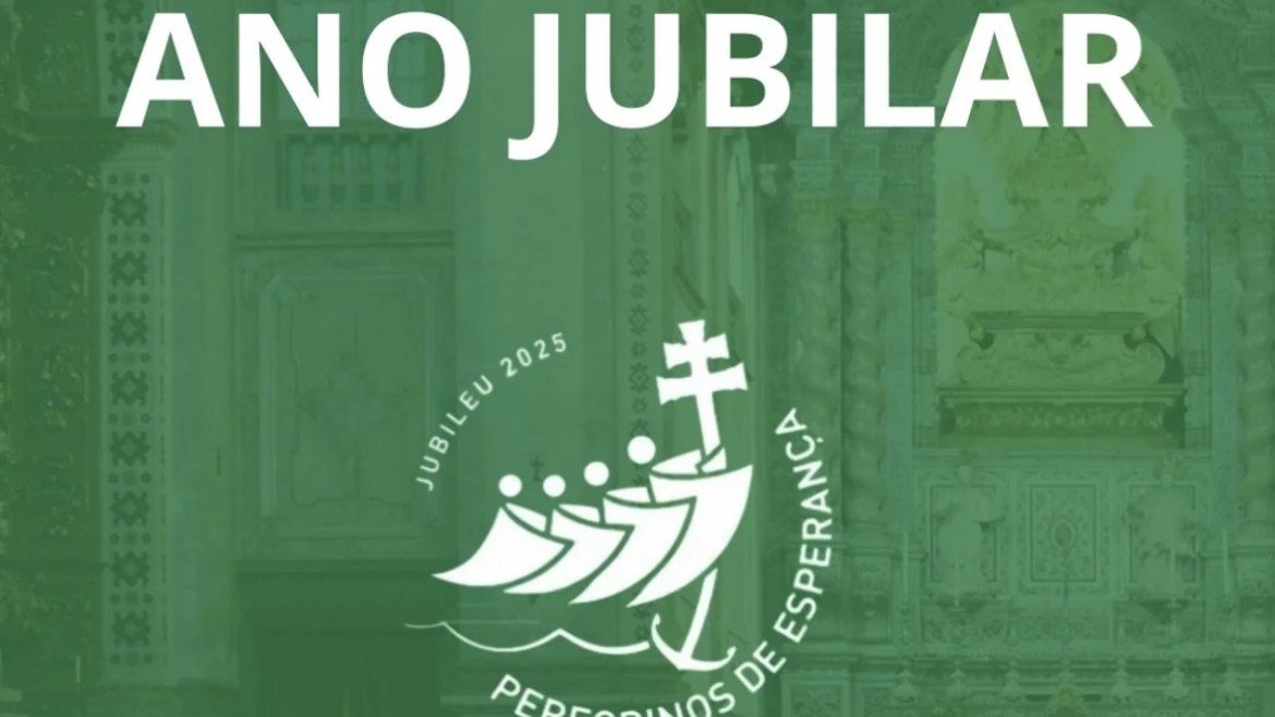 Conclusão do Jubileu da Esperança