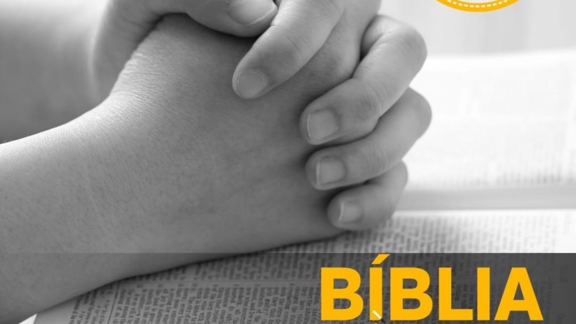 Bíblia às sextas