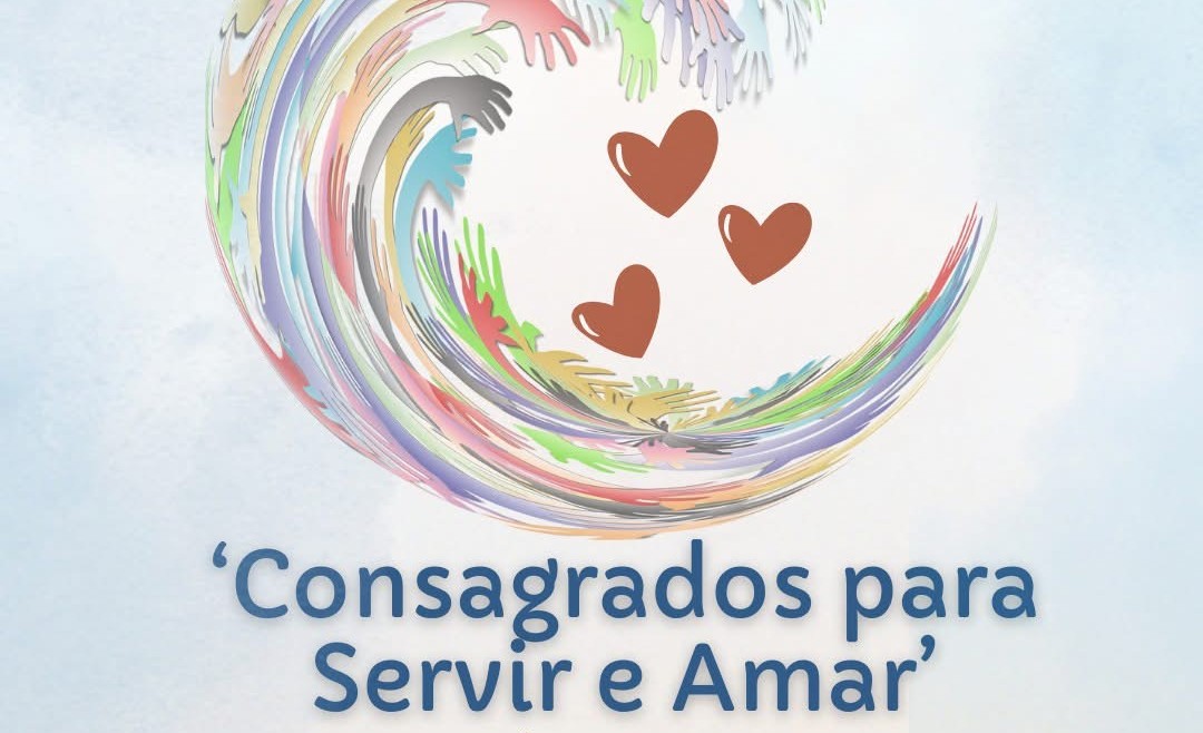 Semana da Vida Consagrada