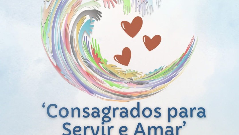 Semana da Vida Consagrada