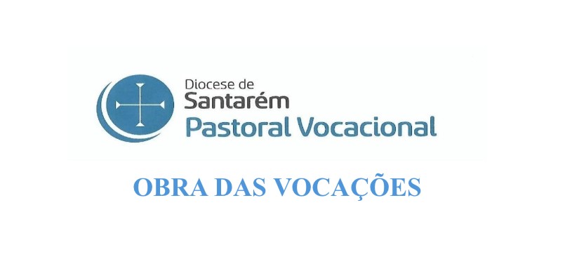Semana especial de oração pelas vocações na Diocese de Santarém