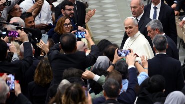 Mensagem para o Dia Mundial das Comunicações Sociais