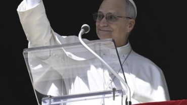 24 horas para o Senhor