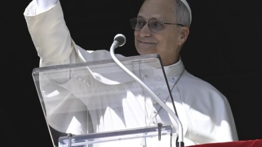Papa lembra vítimas do mau tempo em Portugal e Moçambique