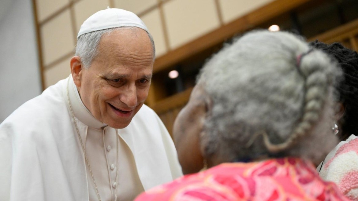 Mensagem para o dia dos Avós e Idosos