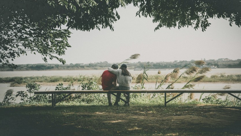 Mensagem para o Dia dos Namorados