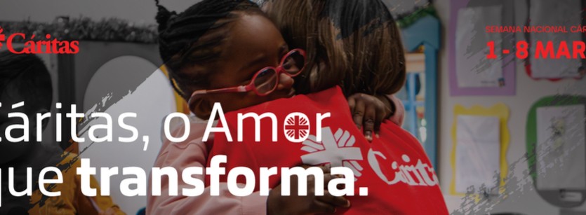 Semana Cáritas