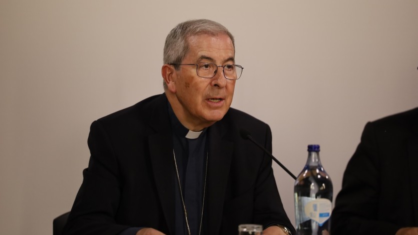 Entrevista à Renascença e Ecclesia