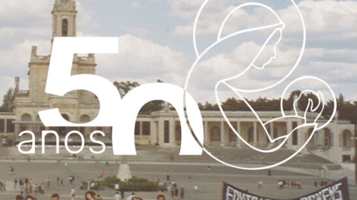 50 anos das EJNS em Santarém