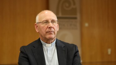 Eleições na presidência da CEP