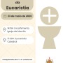 Festa da Eucaristia em Santarém