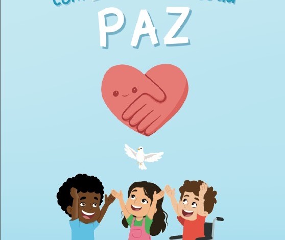 «Com EMRC cuidamos da Paz» leva 4 mil alunos a Fátima