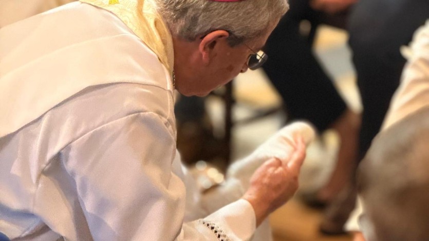 Missa da Ceia do Senhor