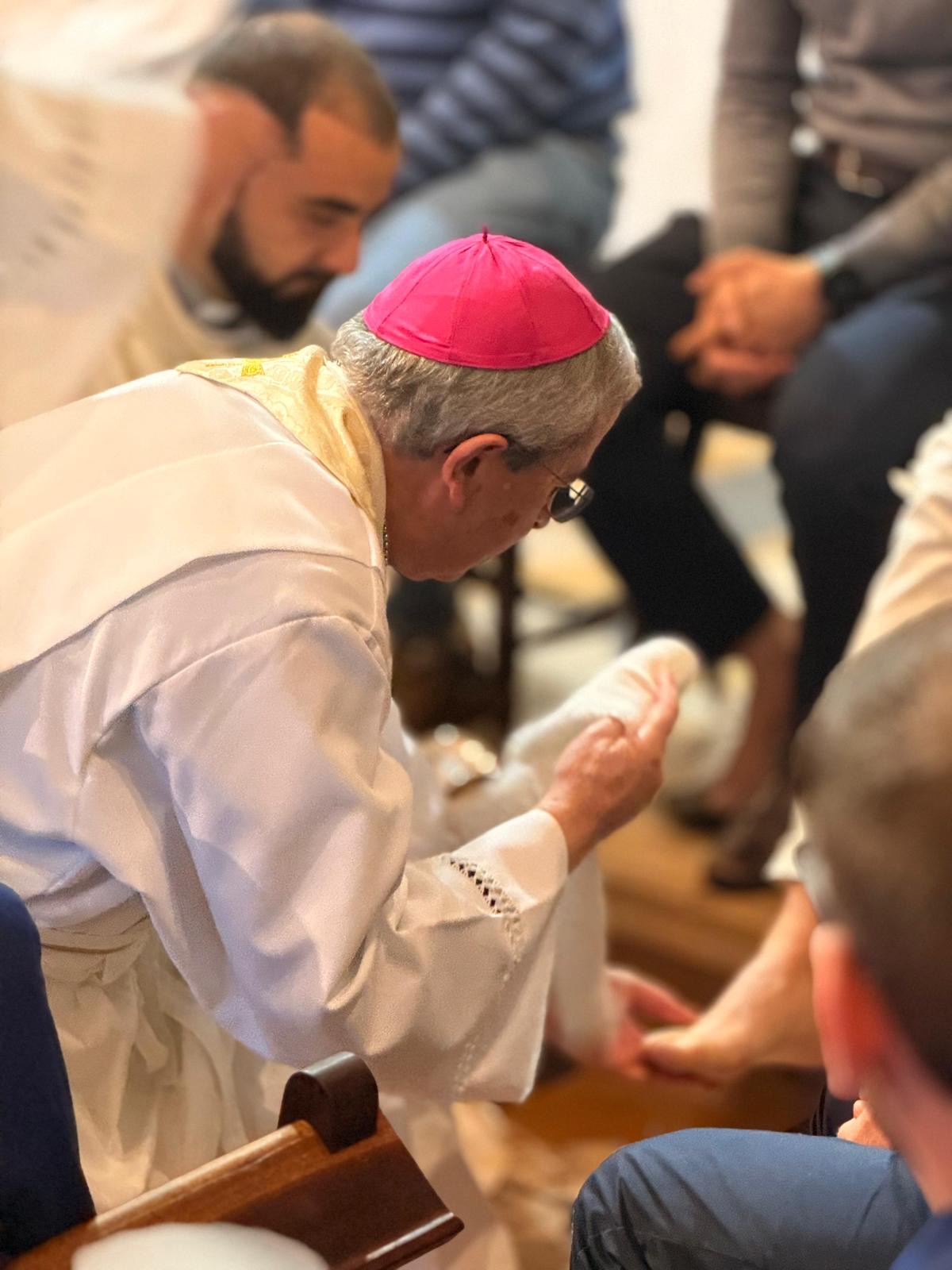 Missa da Ceia do Senhor