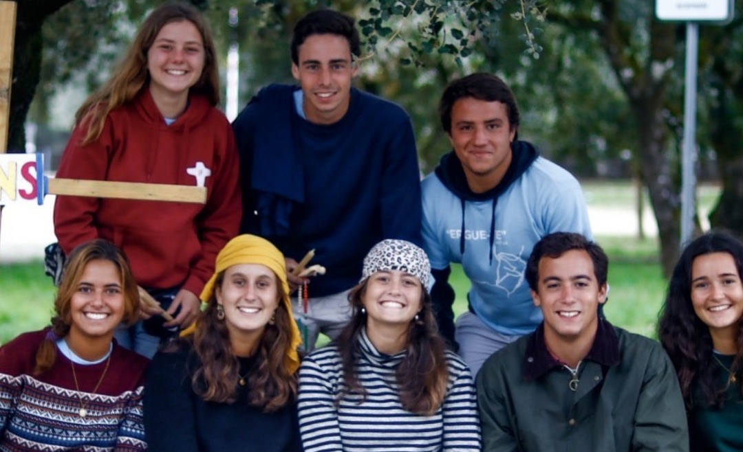 EJNS celebram 50 anos com festa na nossa Diocese