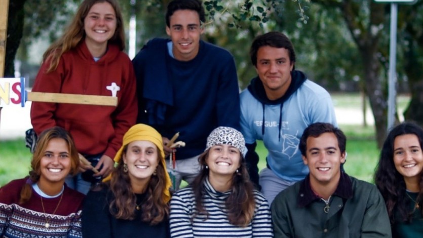 EJNS celebram 50 anos com festa na nossa Diocese