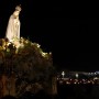 Peregrinação aniversária de maio em Fátima