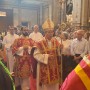 Pentecostes na Sé