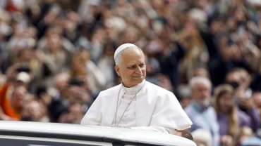 O Papa e a Liturgia