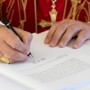«Magnifica Humanitas»: Papa exige desarmamento tecnológico