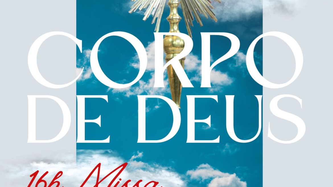 D. José Traquina convida para Corpo de Deus