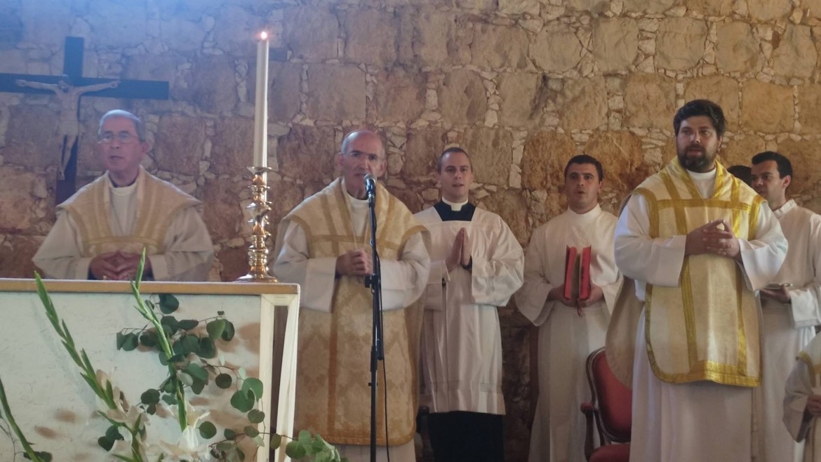 Santarém: EJNS celebraram 50 anos em Portugal