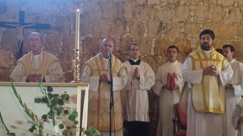 Santarém: EJNS celebraram 50 anos em Portugal